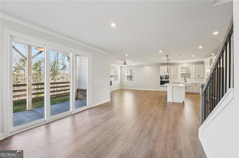 7650 Homer Drive Cumming - Photo 15