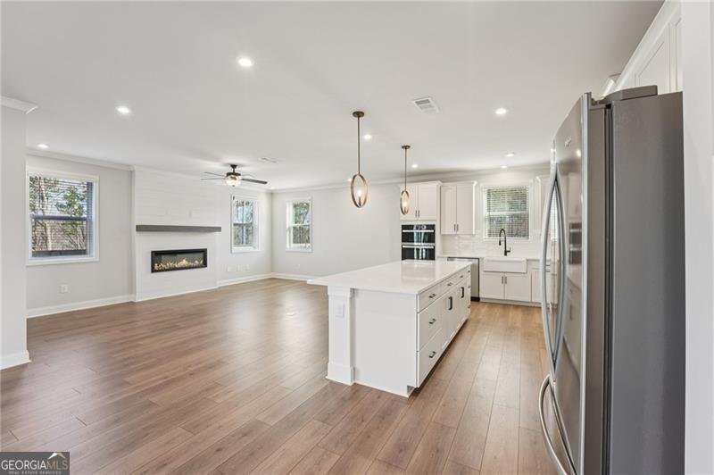 7650 Homer Drive Cumming - Photo 16