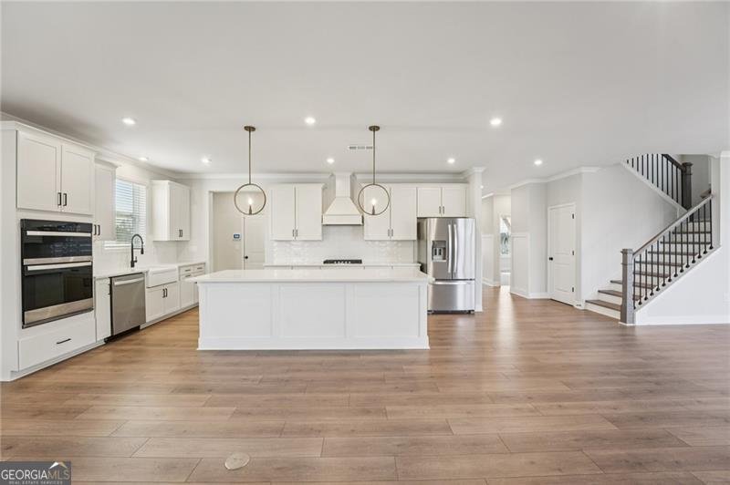 7650 Homer Drive Cumming - Photo 17