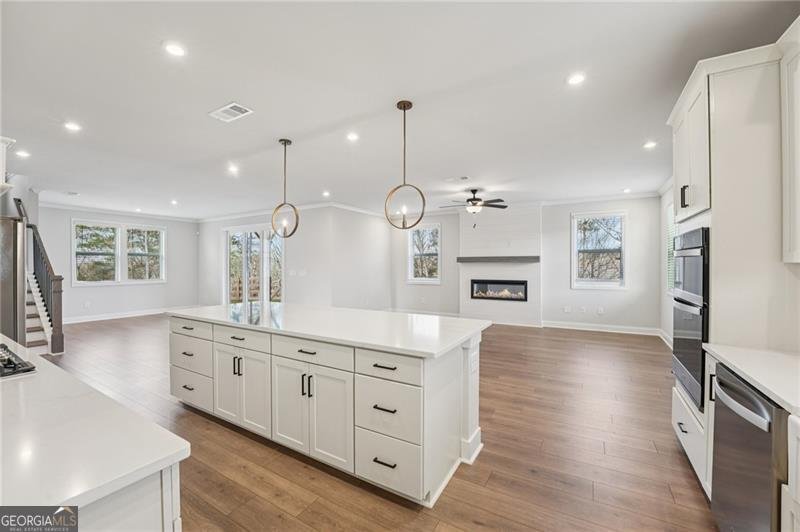 7650 Homer Drive Cumming - Photo 18