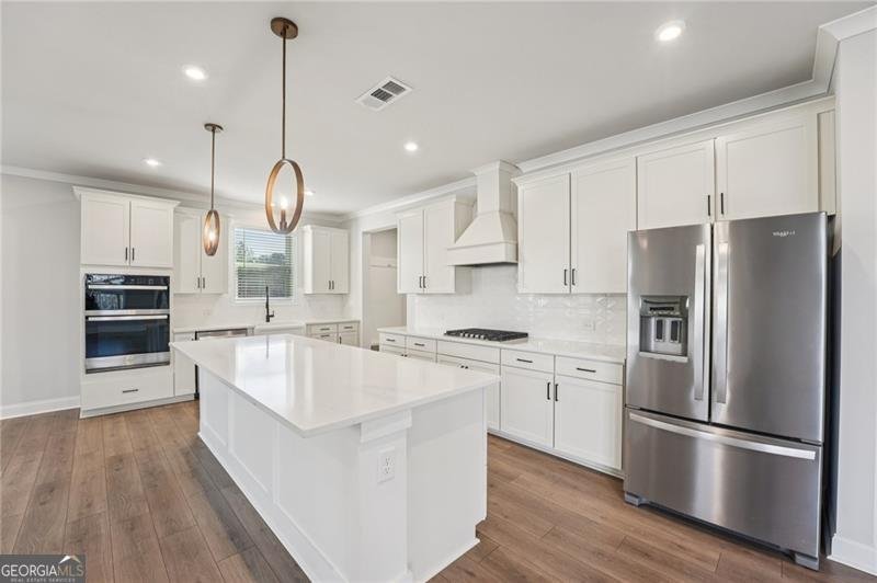 7650 Homer Drive Cumming - Photo 21