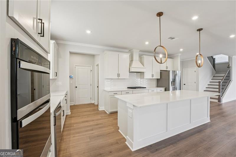 7650 Homer Drive Cumming - Photo 22