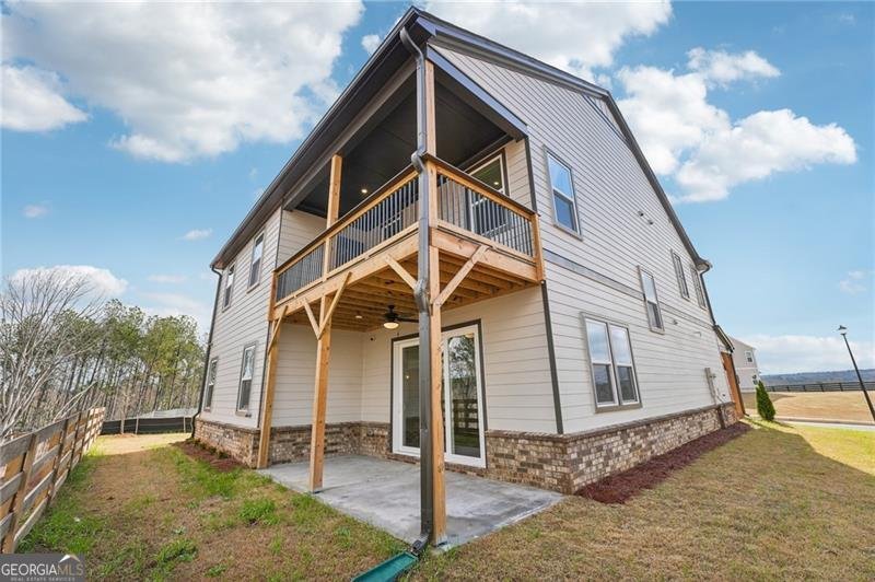 7650 Homer Drive Cumming - Photo 52