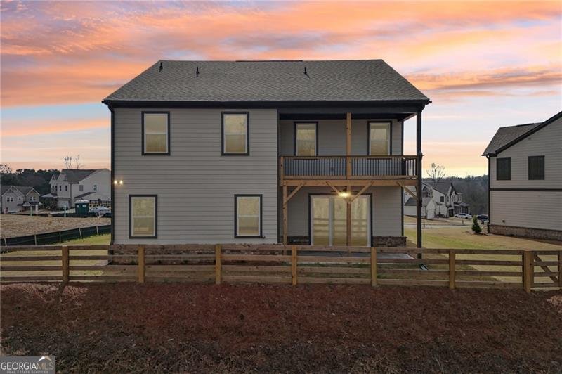 7650 Homer Drive Cumming - Photo 56