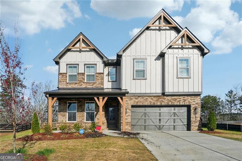 7650 Homer Drive Cumming - Photo 65