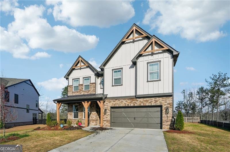 7650 Homer Drive Cumming - Photo 66