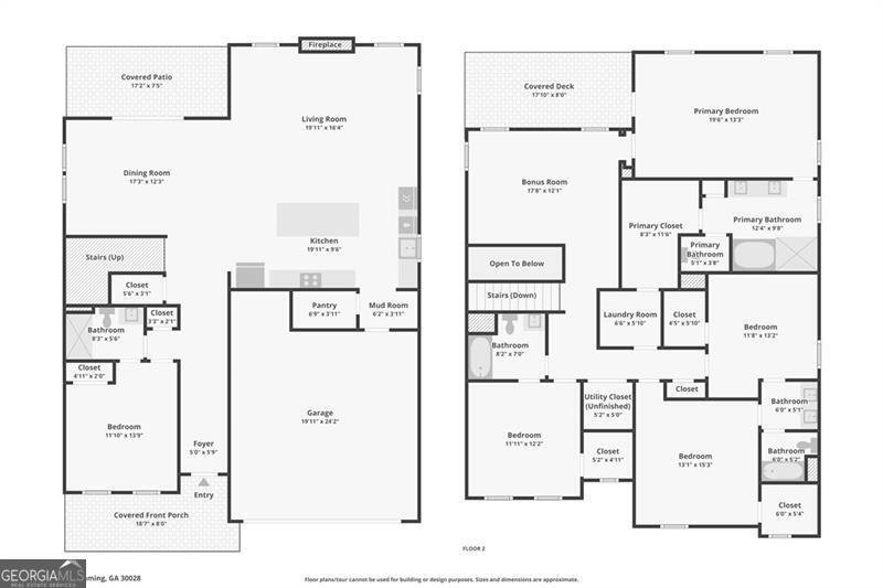 7650 Homer Drive Cumming - Photo 70