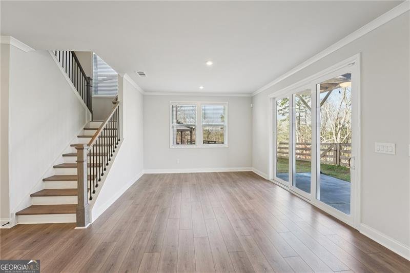 7650 Homer Drive Cumming - Photo 8