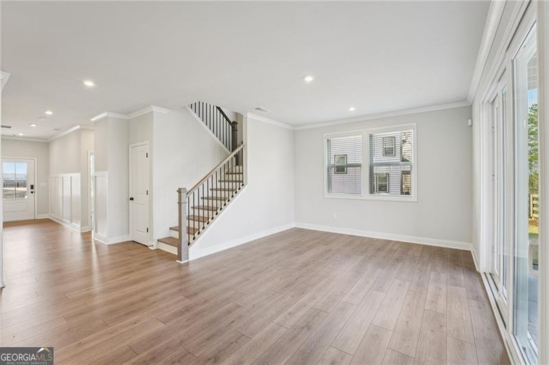 7650 Homer Drive Cumming - Photo 9