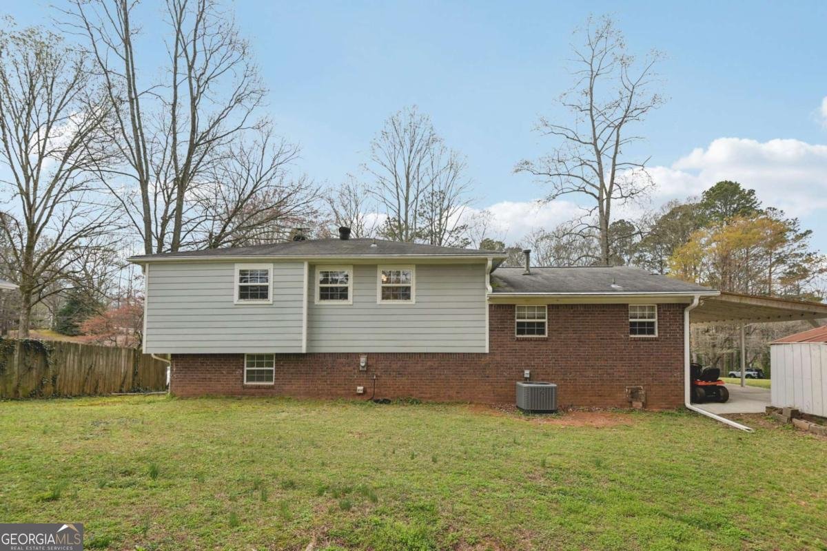 5640 Forest Drive Acworth - Photo 16