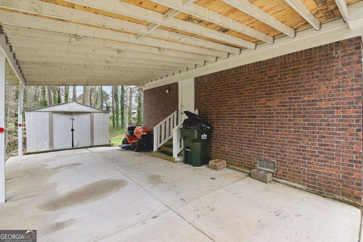 5640 Forest Drive Acworth - Photo 19