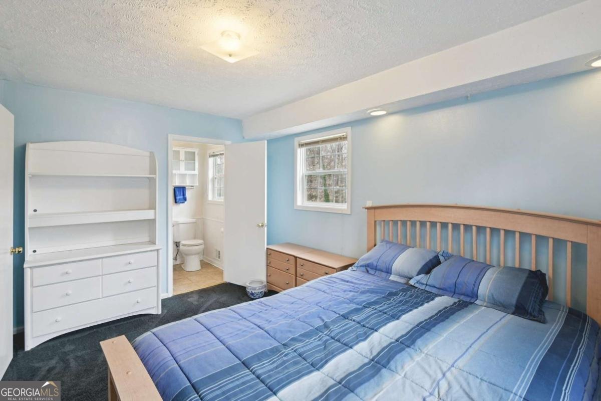 5640 Forest Drive Acworth - Photo 8