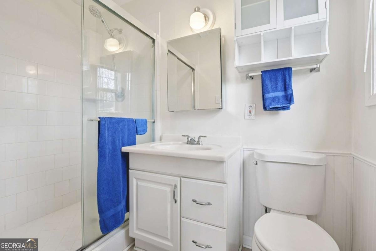 5640 Forest Drive Acworth - Photo 9