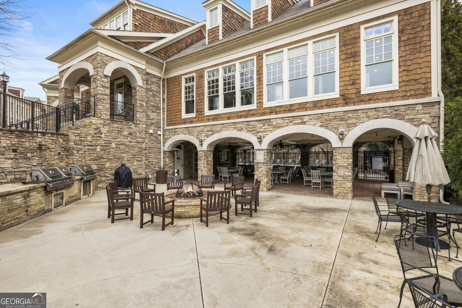 200 River Vista Drive Atlanta - Photo 37