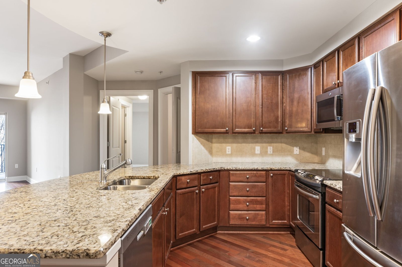 200 River Vista Drive Atlanta - Photo 6