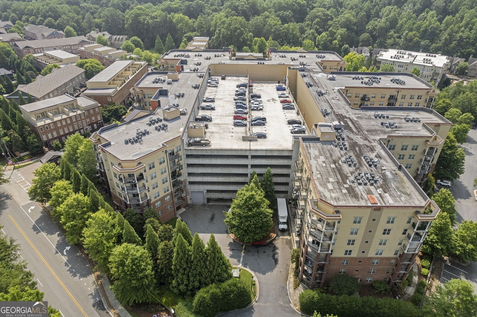 200 River Vista Drive Atlanta - Photo 64