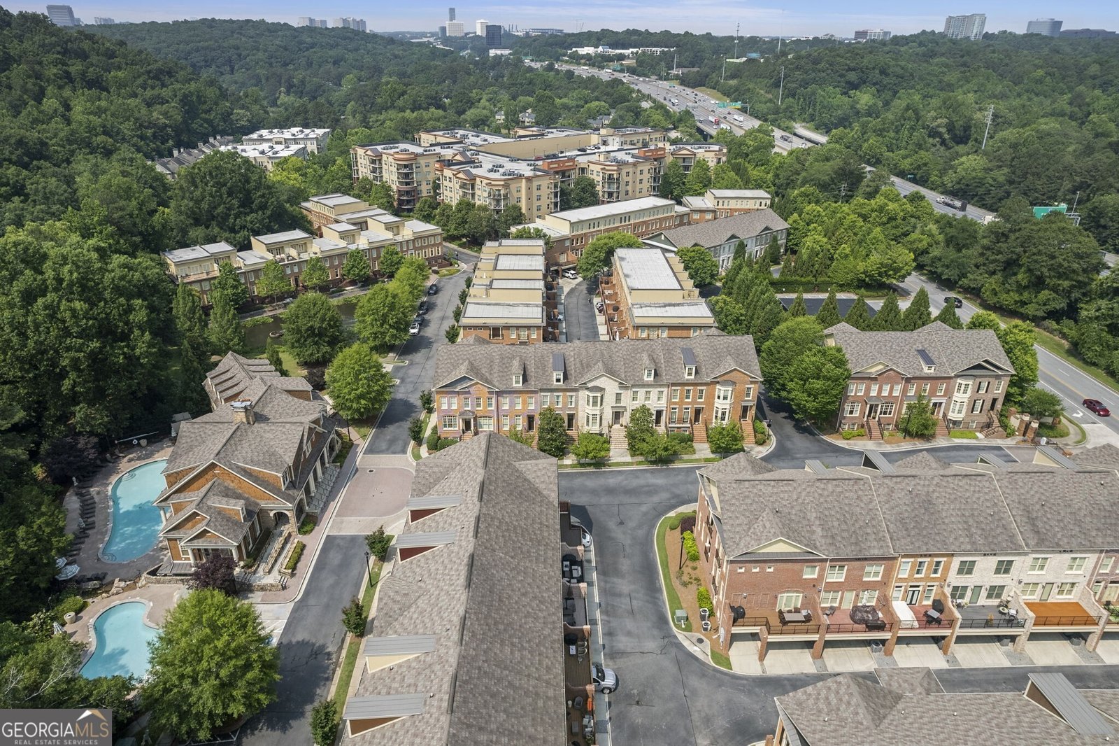 200 River Vista Drive Atlanta - Photo 66