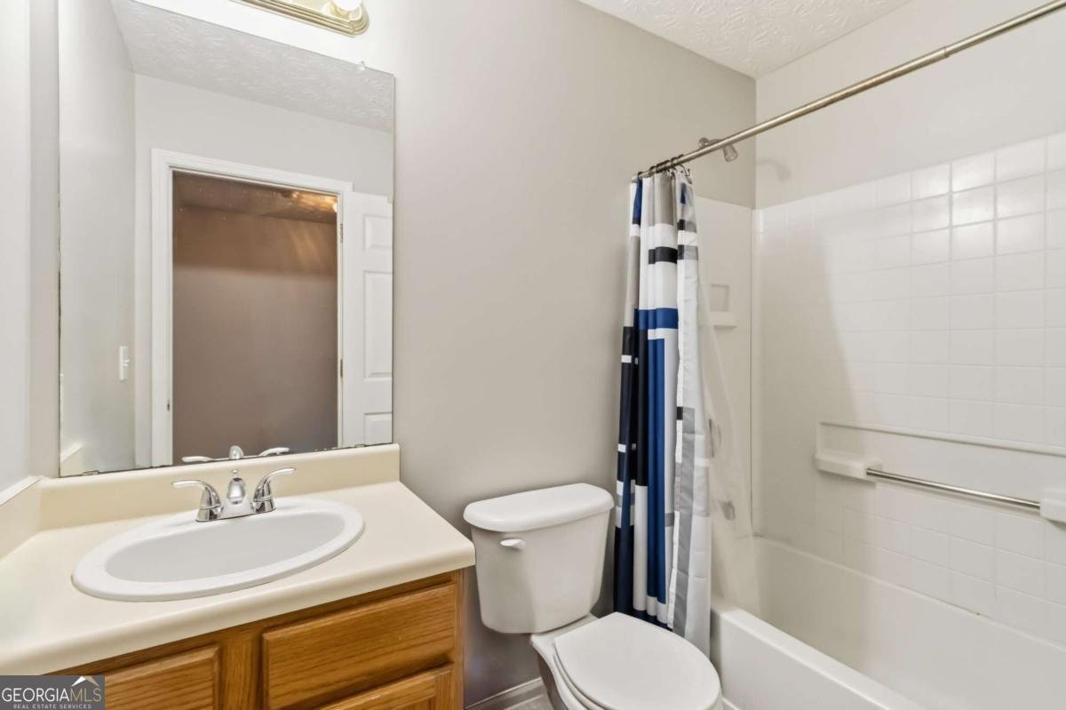 5559 Strathmoor Manor Circle Lithonia - Photo 19