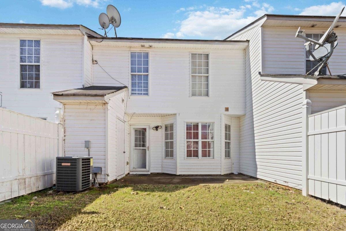 5559 Strathmoor Manor Circle Lithonia - Photo 20