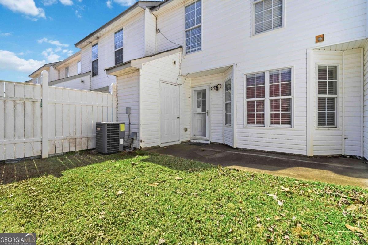 5559 Strathmoor Manor Circle Lithonia - Photo 21