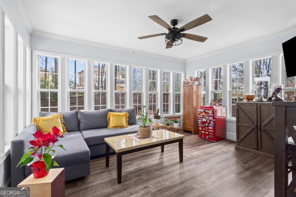 2320 Brownstone Court Marietta - Photo 10