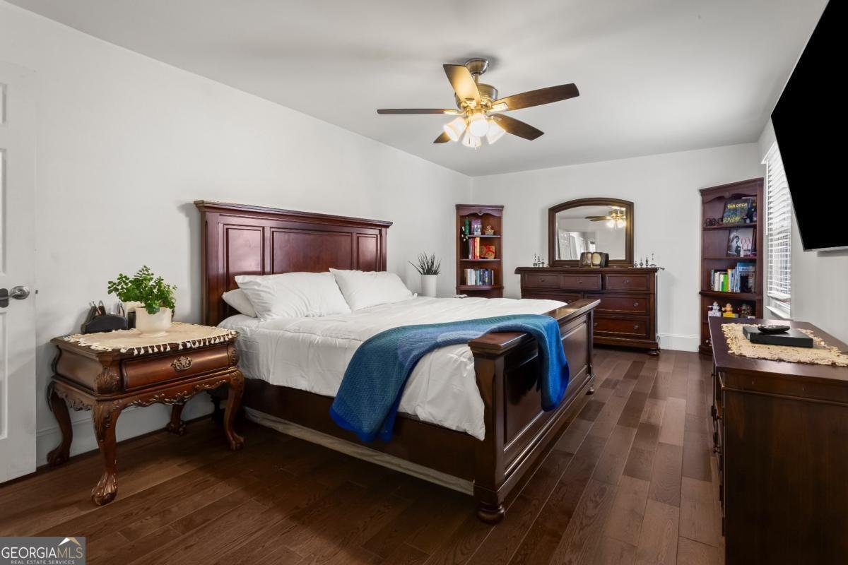 2320 Brownstone Court Marietta - Photo 11