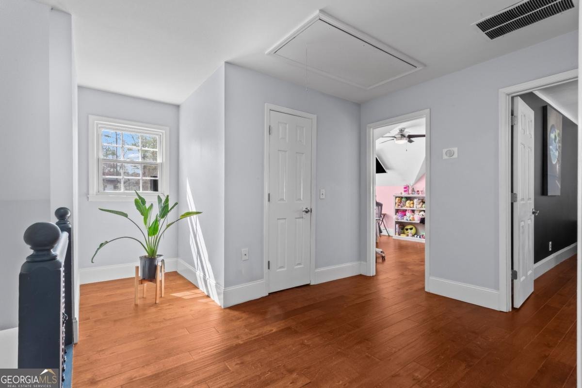 2320 Brownstone Court Marietta - Photo 16