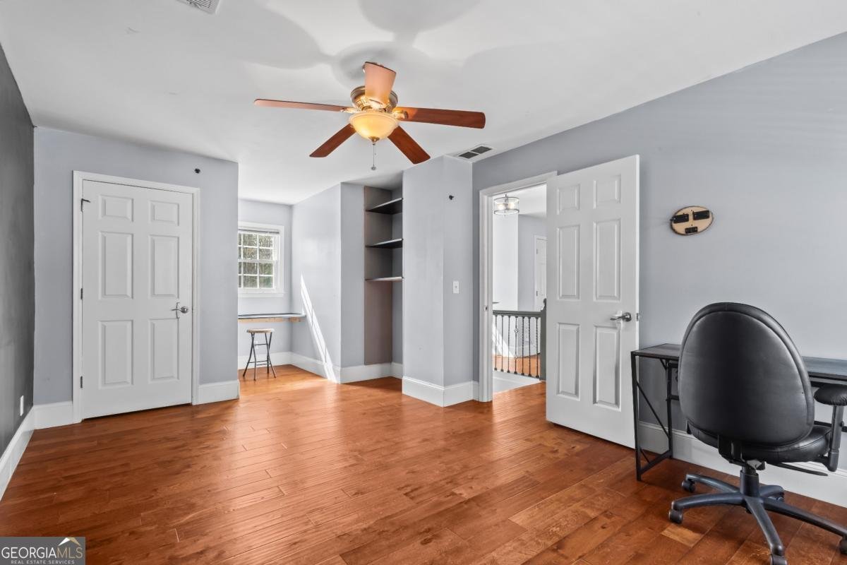 2320 Brownstone Court Marietta - Photo 17