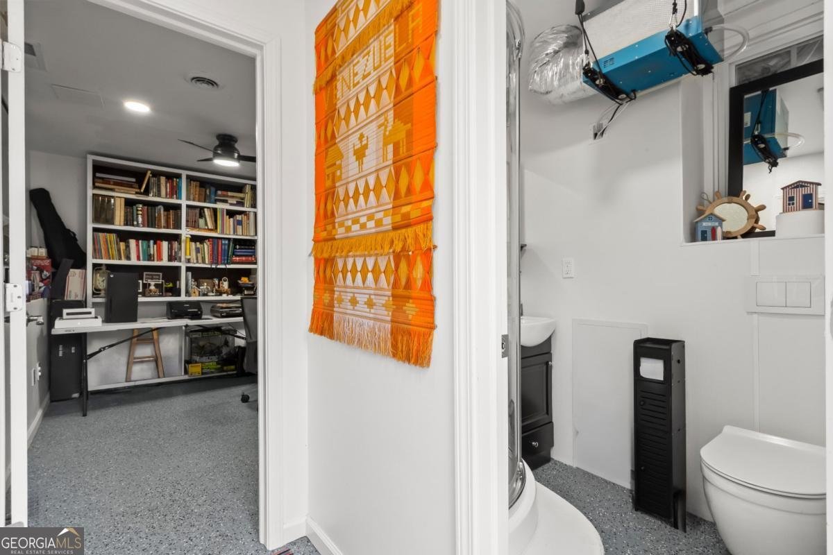 2320 Brownstone Court Marietta - Photo 22