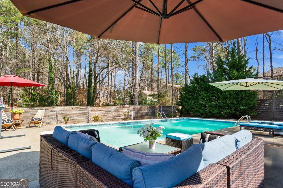 2320 Brownstone Court Marietta - Photo 23