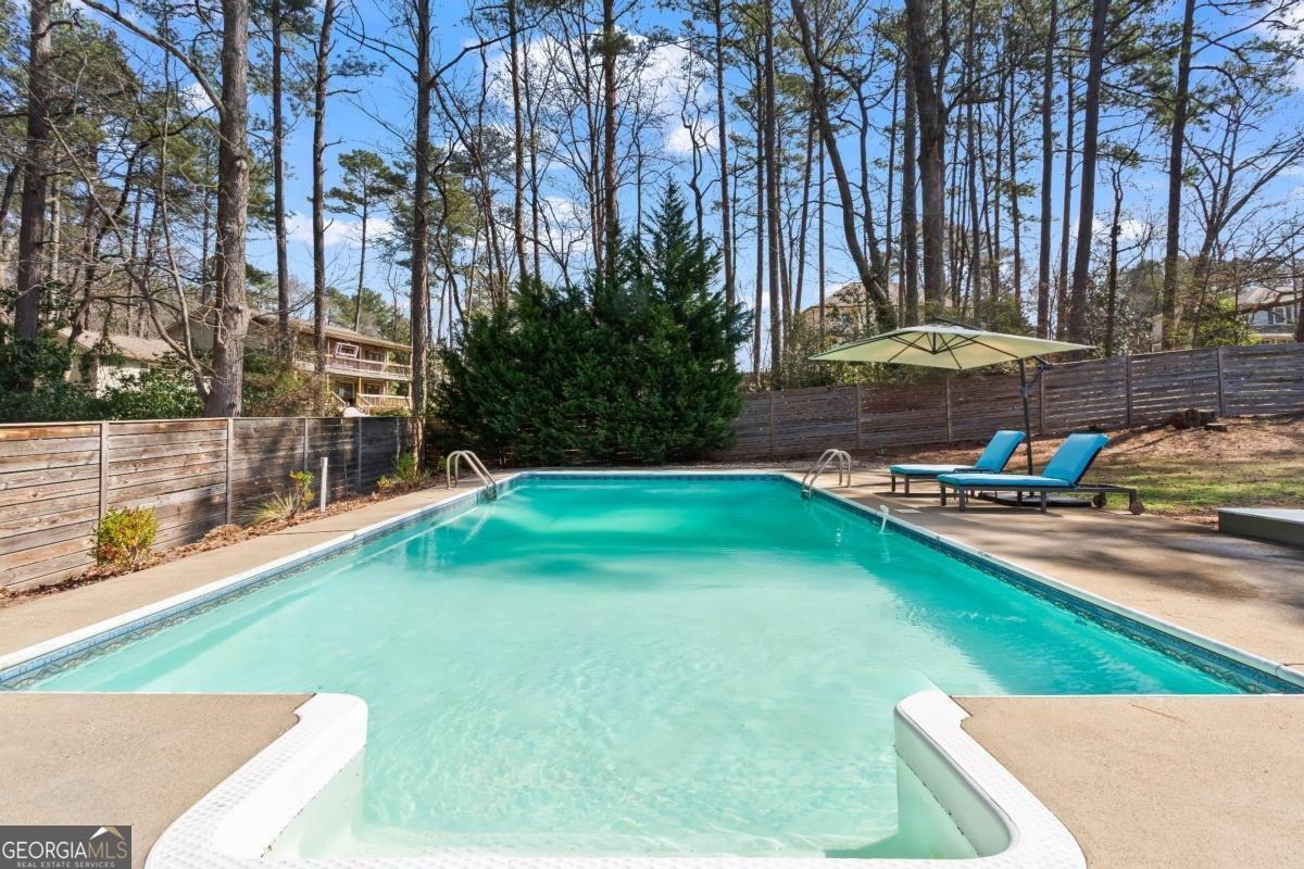 2320 Brownstone Court Marietta - Photo 24