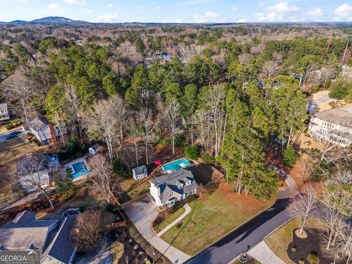 2320 Brownstone Court Marietta - Photo 26