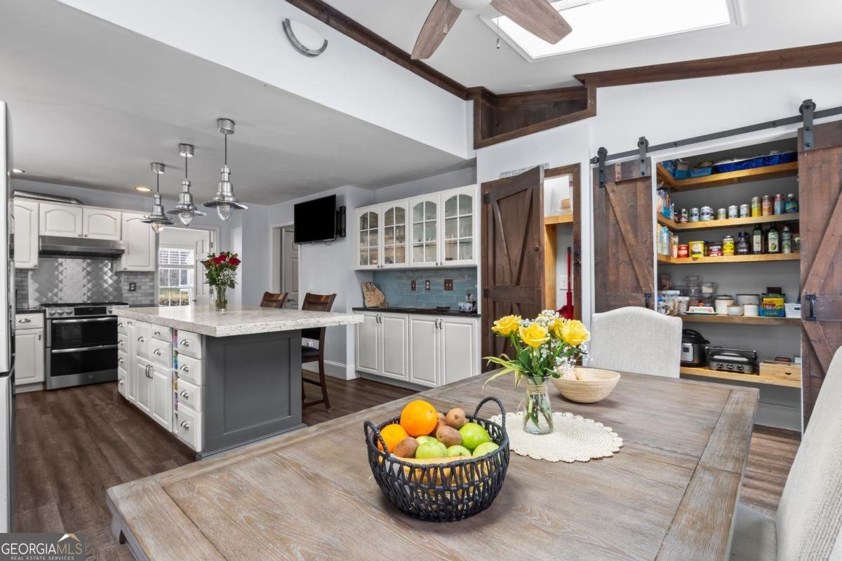 2320 Brownstone Court Marietta - Photo 8