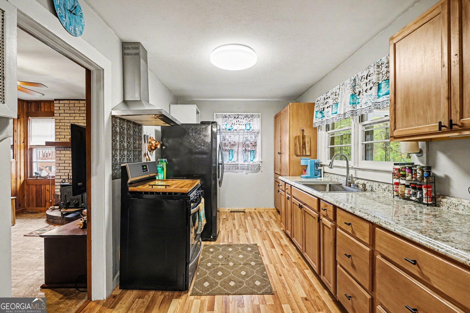 1772 Highway 115 Demorest - Photo 12