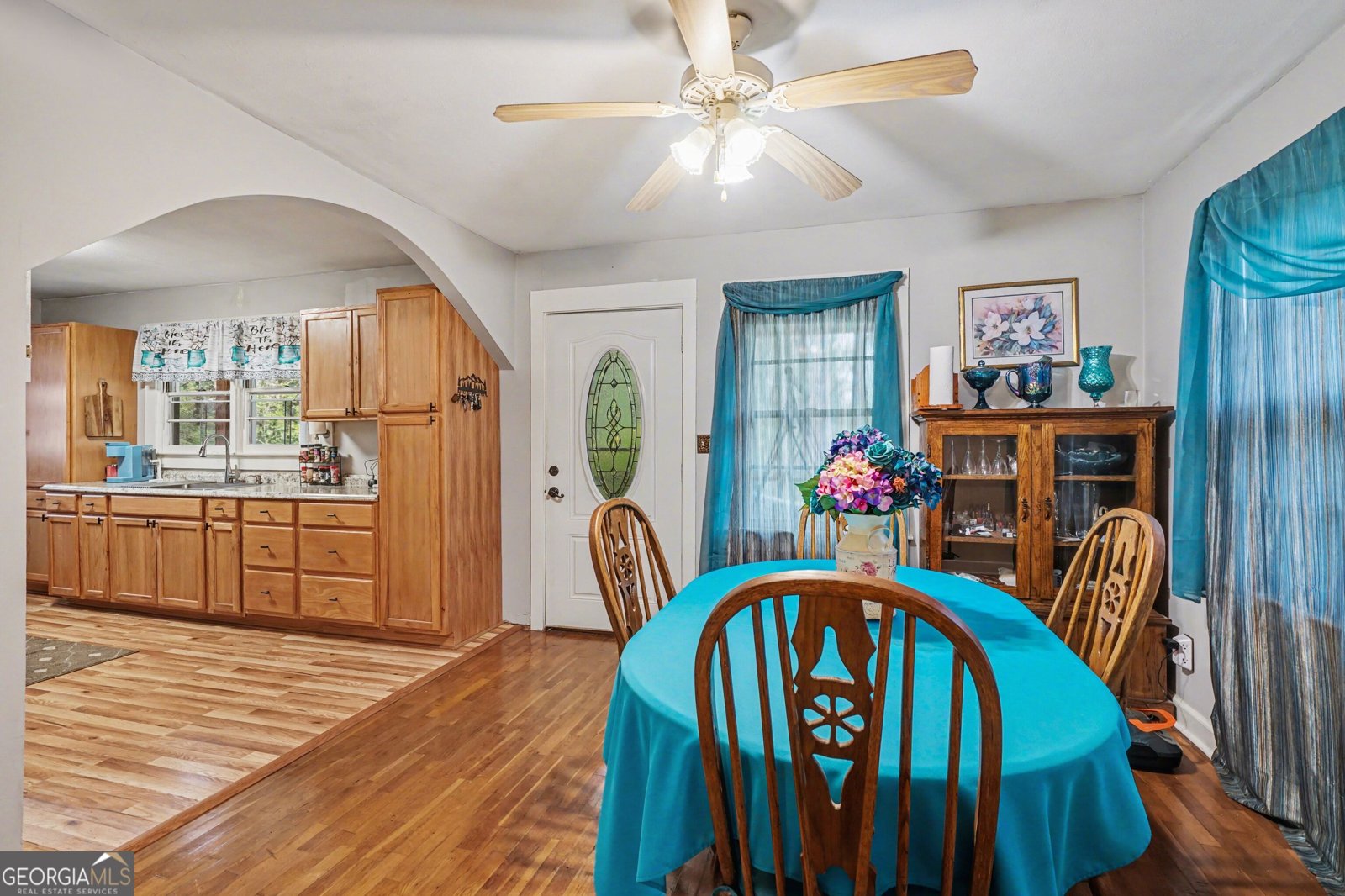 1772 Highway 115 Demorest - Photo 14