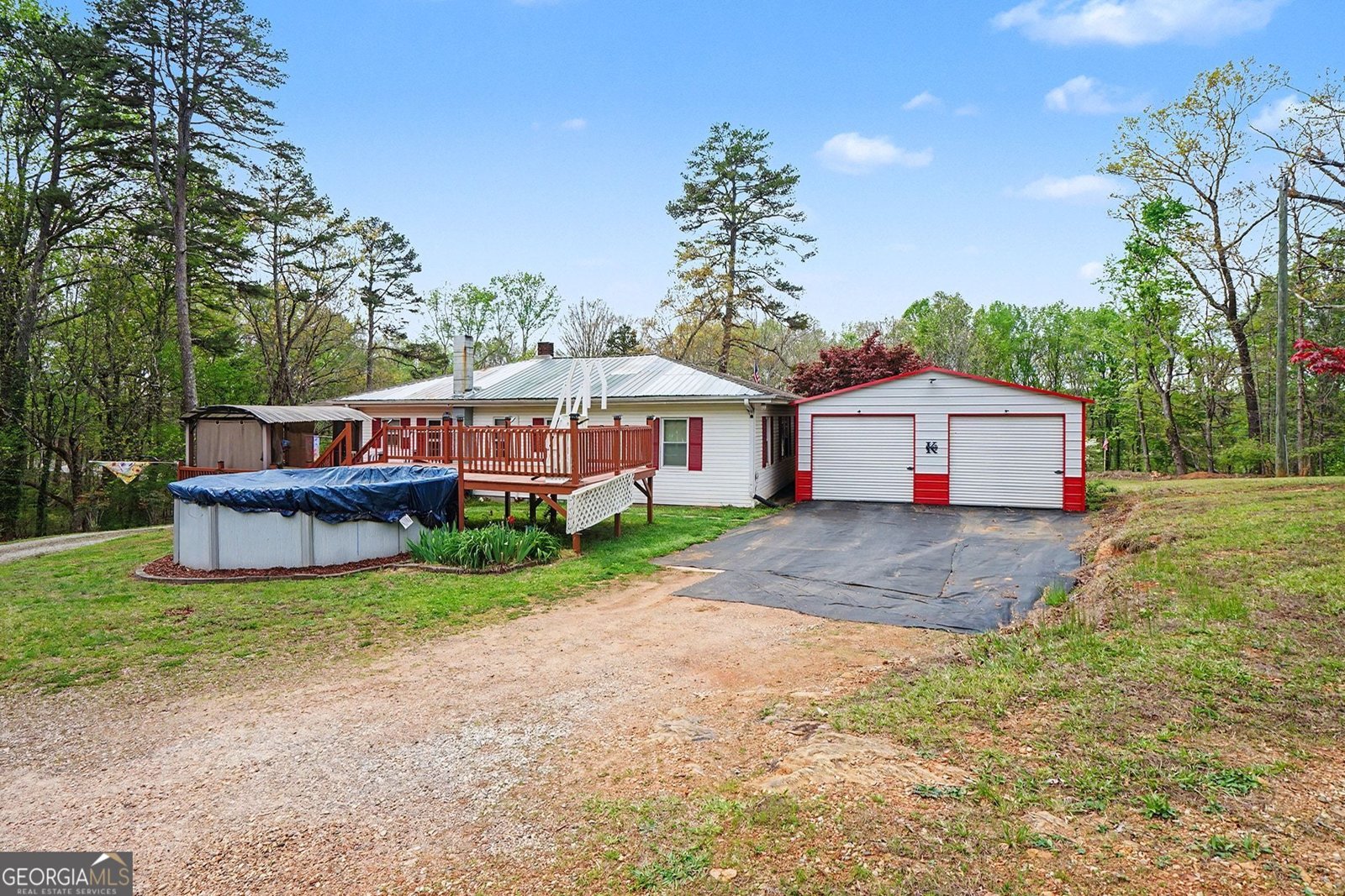 1772 Highway 115 Demorest - Photo 26