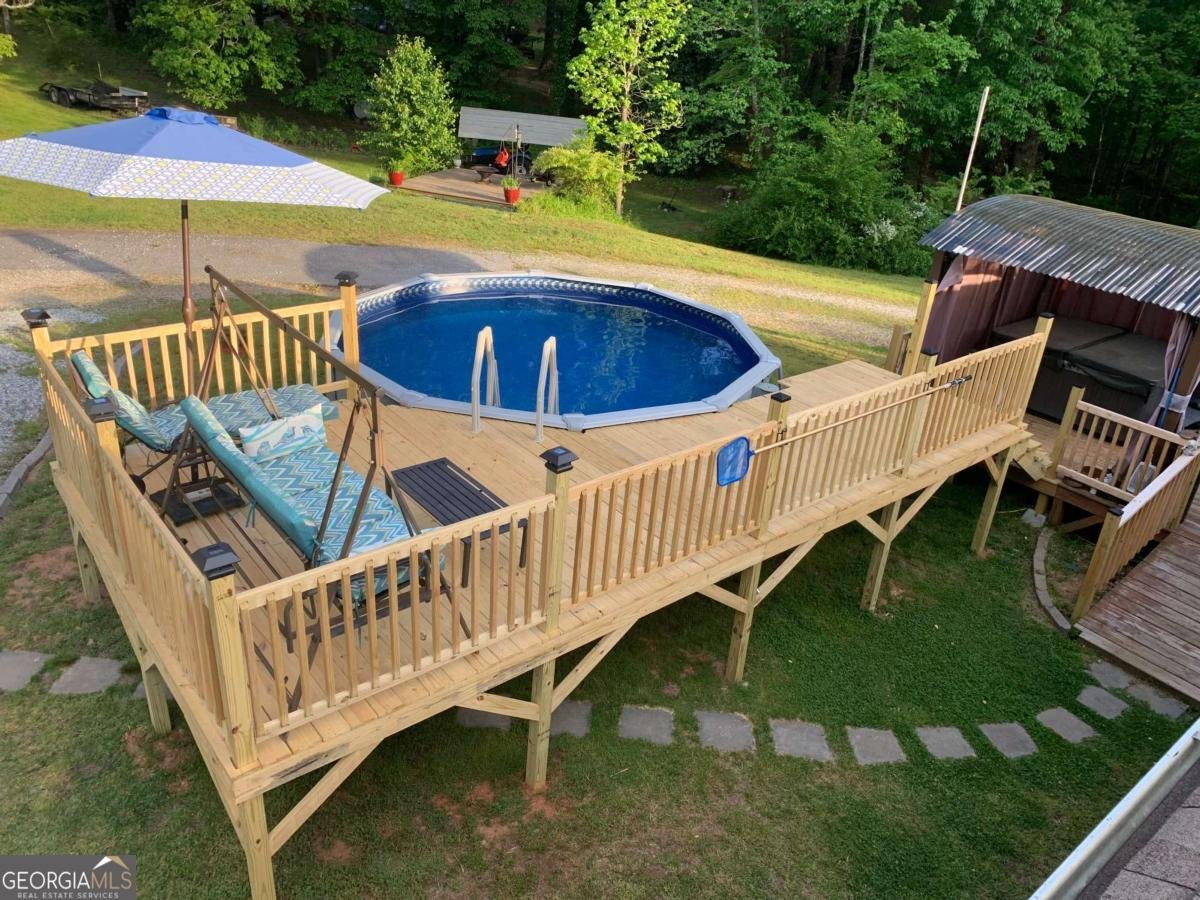 1772 Highway 115 Demorest - Photo 27