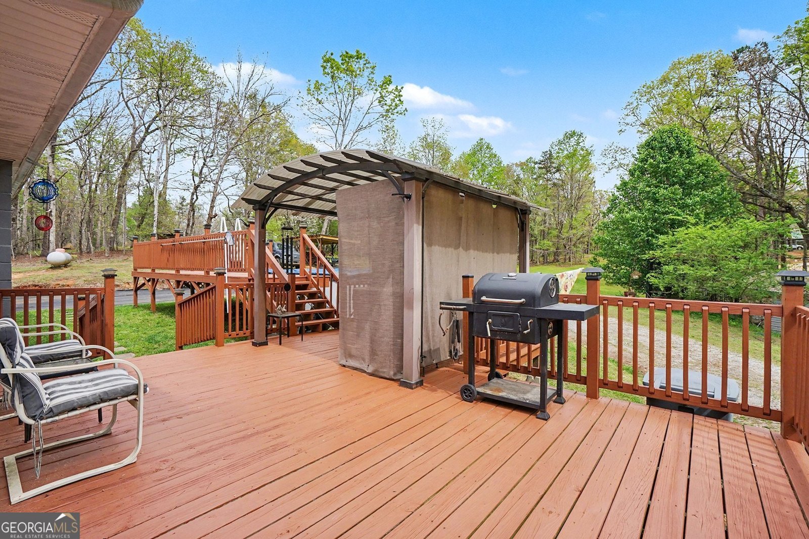 1772 Highway 115 Demorest - Photo 28