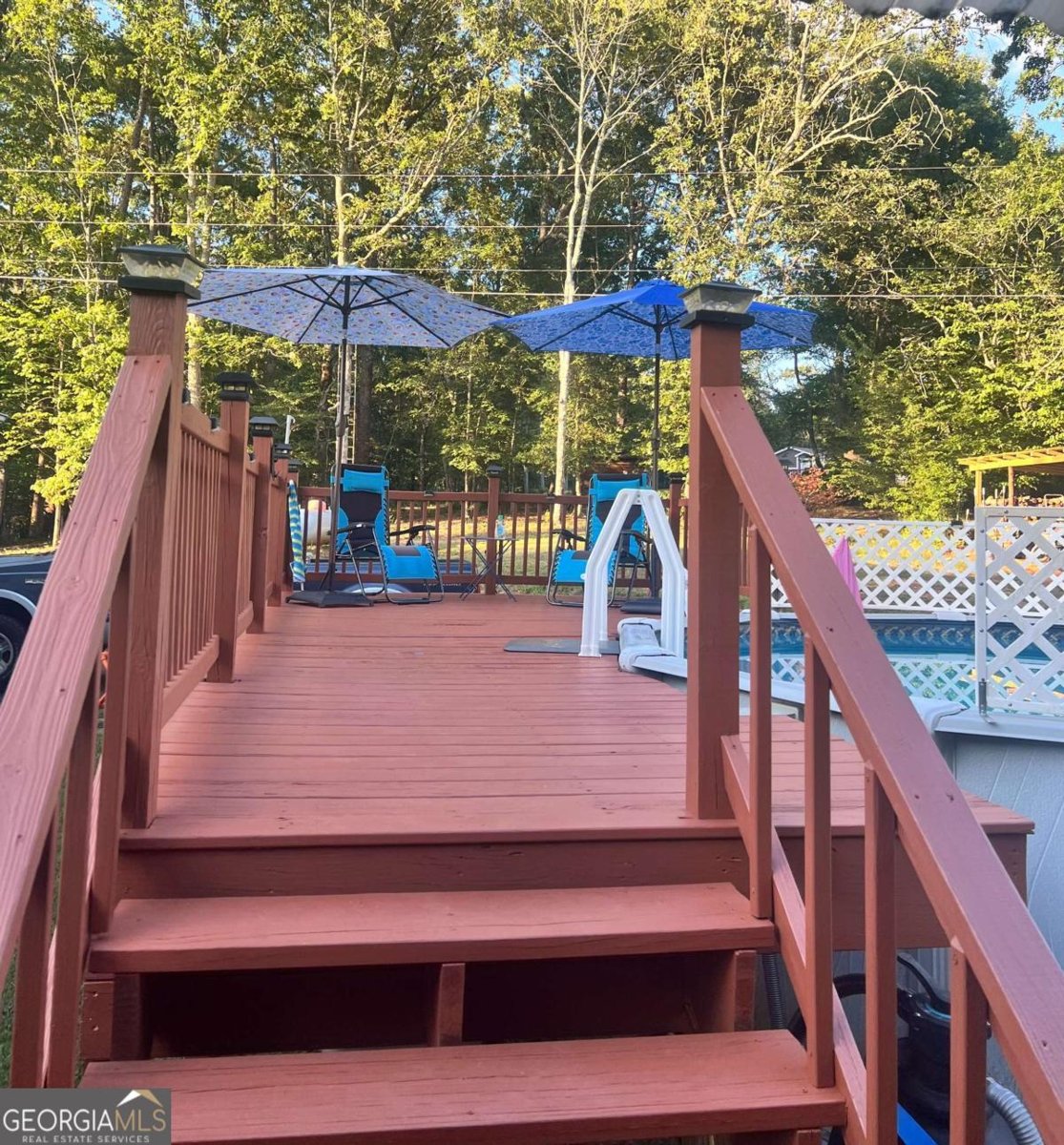 1772 Highway 115 Demorest - Photo 29