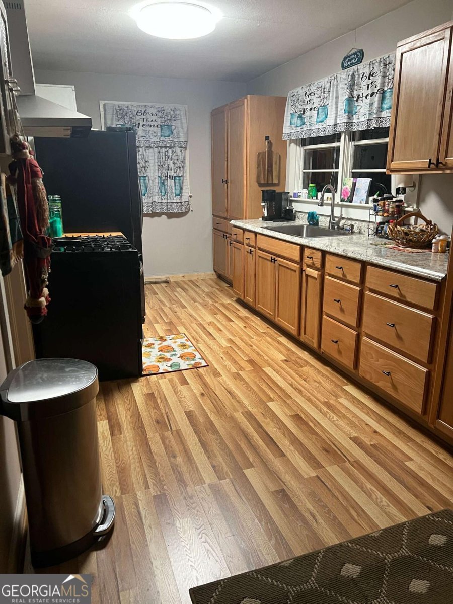 1772 Highway 115 Demorest - Photo 7