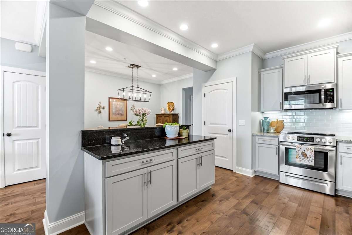 1604 Mariners Circle St. Simons - Photo 10