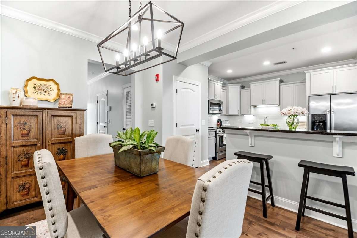 1604 Mariners Circle St. Simons - Photo 11