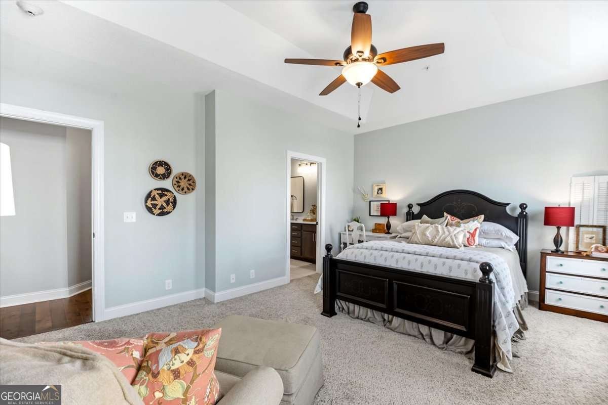 1604 Mariners Circle St. Simons - Photo 15