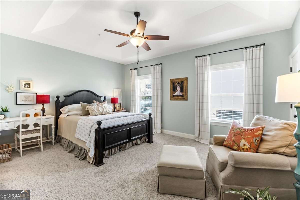 1604 Mariners Circle St. Simons - Photo 16