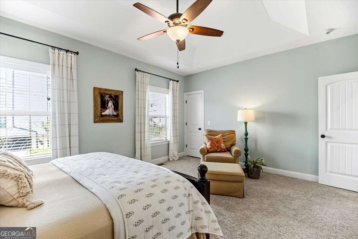 1604 Mariners Circle St. Simons - Photo 18