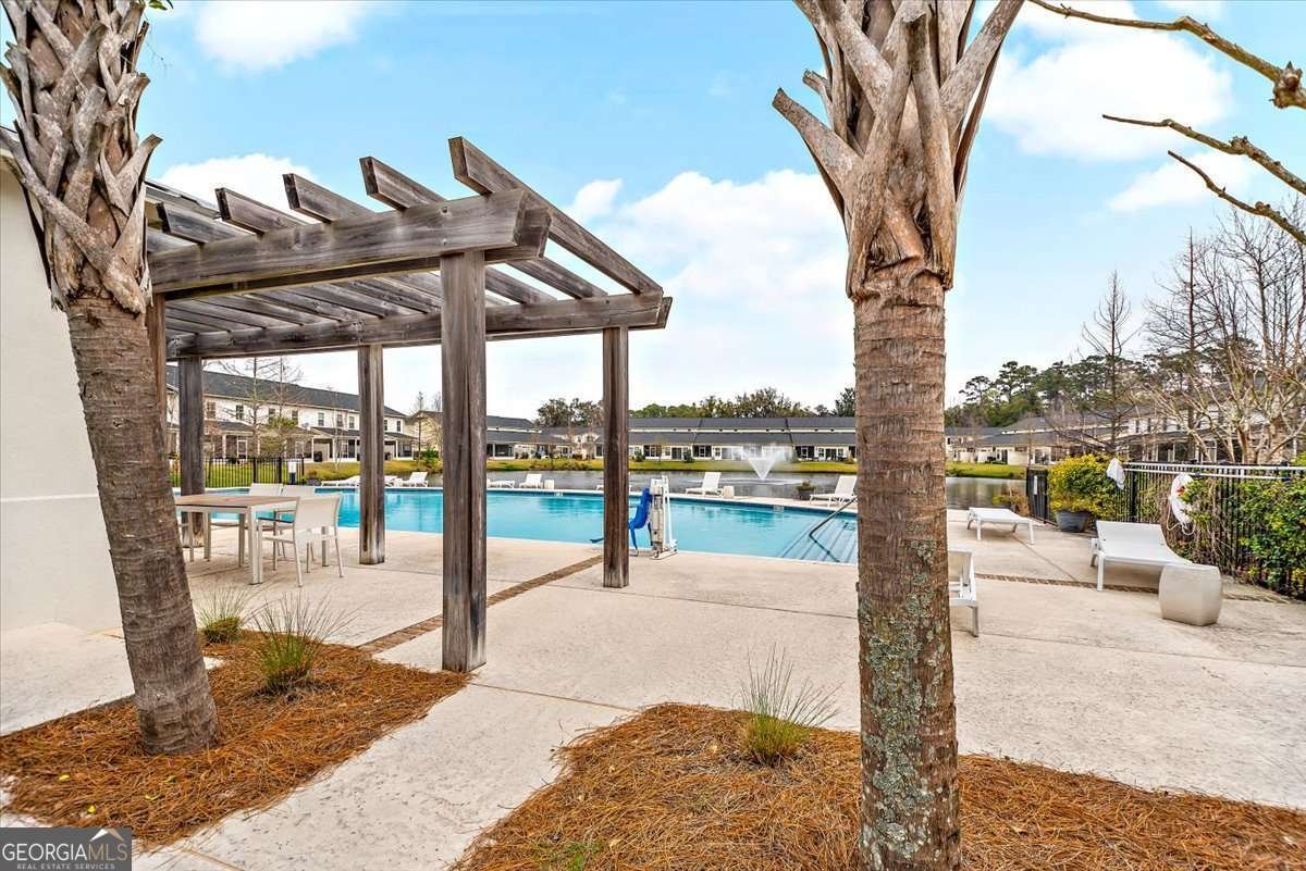 1604 Mariners Circle St. Simons - Photo 31