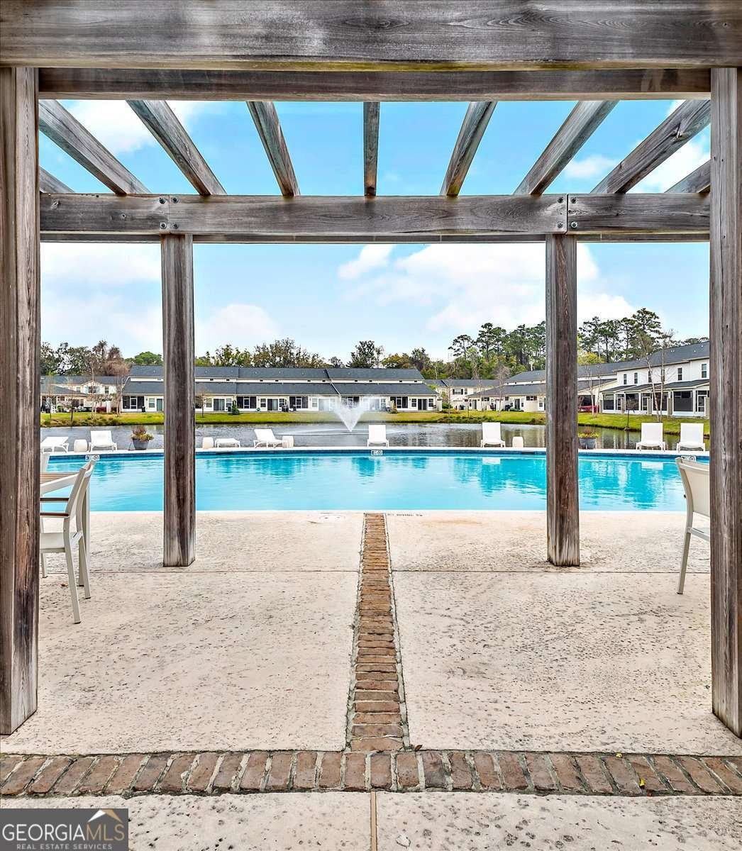 1604 Mariners Circle St. Simons - Photo 32