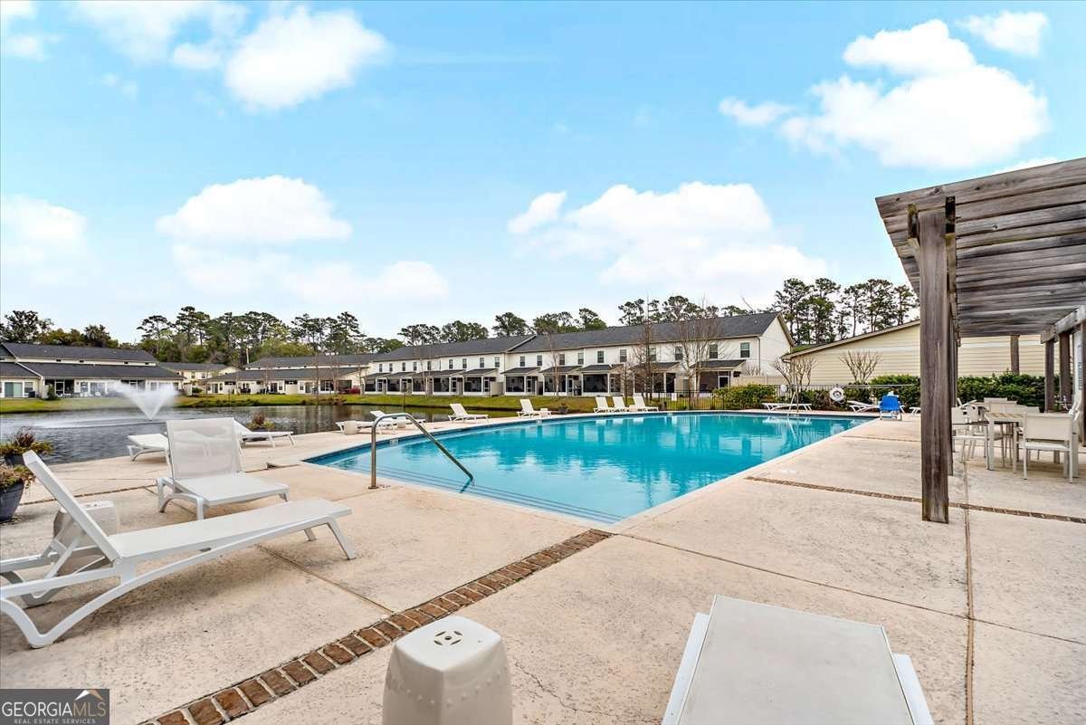 1604 Mariners Circle St. Simons - Photo 33