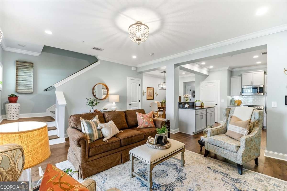 1604 Mariners Circle St. Simons - Photo 6