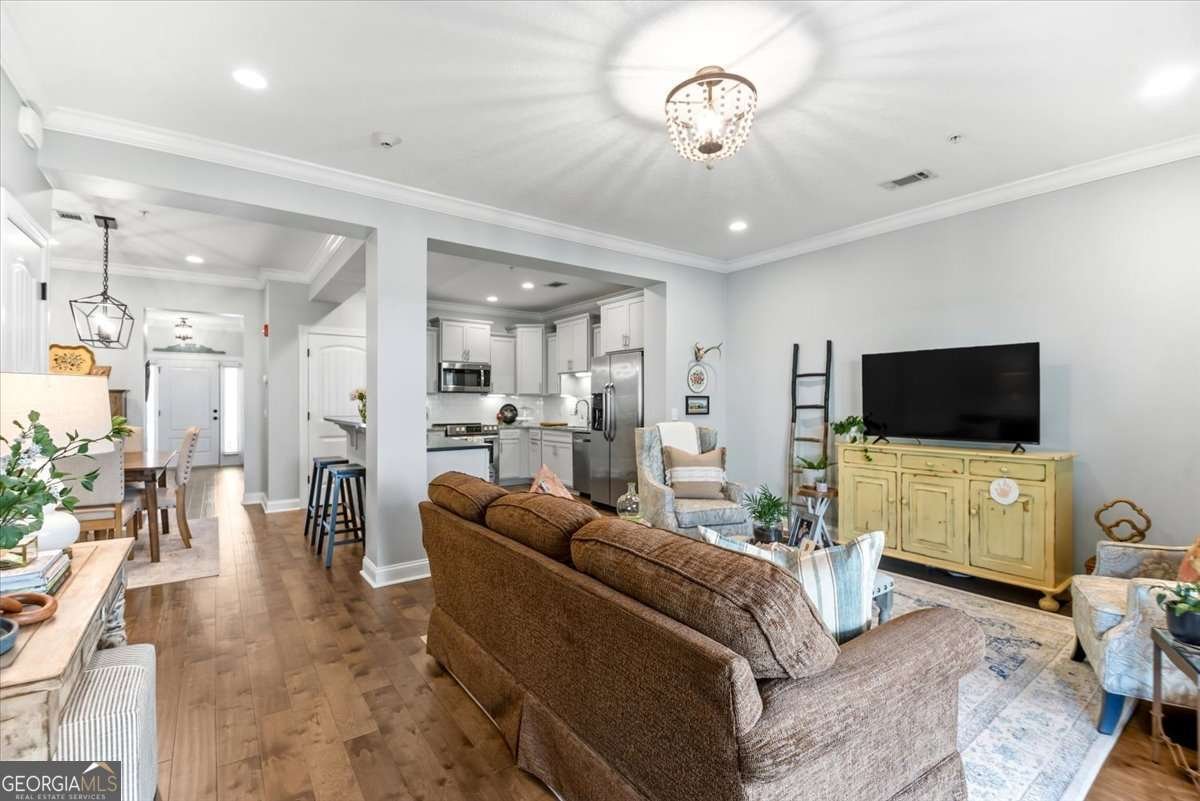 1604 Mariners Circle St. Simons - Photo 7